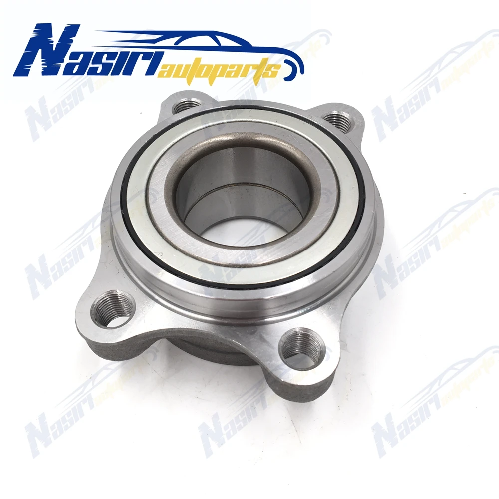 Подшипник ступицы заднего колеса для Infiniti G35 купе G35X Nissan 350Z 2003 2004 2005 2006 2007 2008