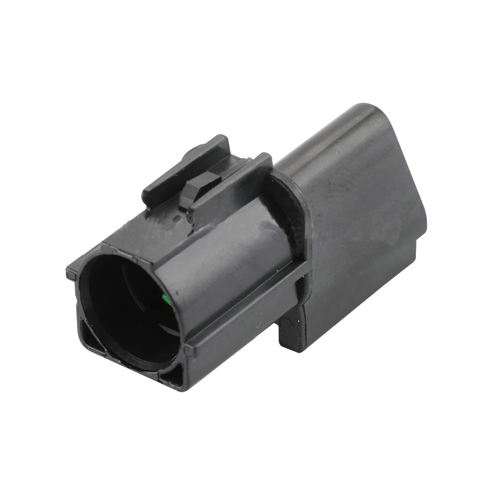 

2/5/10/20/50/100set 1pin Auto Air Conditioning Compressor Cold Air Pump Plug Cable Waterproof Connector PN871-01880 HN122-01020