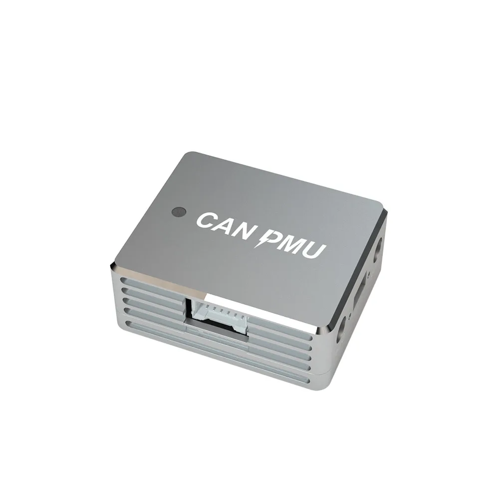 CUAV Новый PIX CAN PMU Высокоточный модуль обнаружения напряжения и для UAV блок