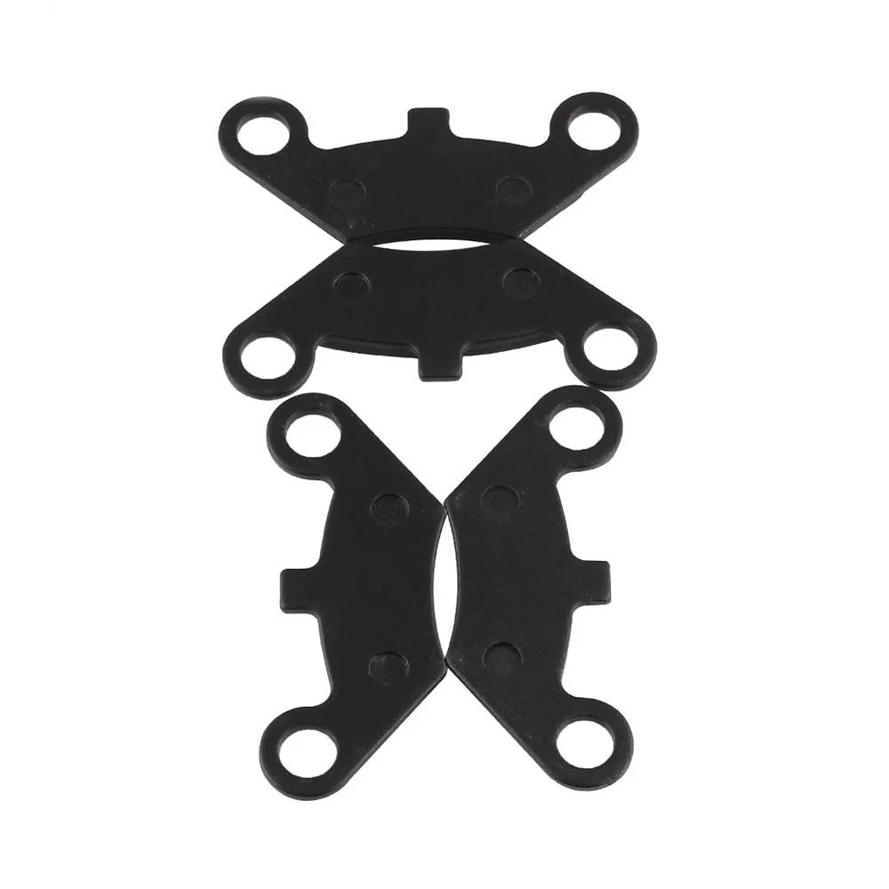 Передние тормозные колодки для мотоциклов CF500 500CC CF188 CF600 600CC CF196 X5 X6 X8 U5 ATV UTV CF 500 600 -