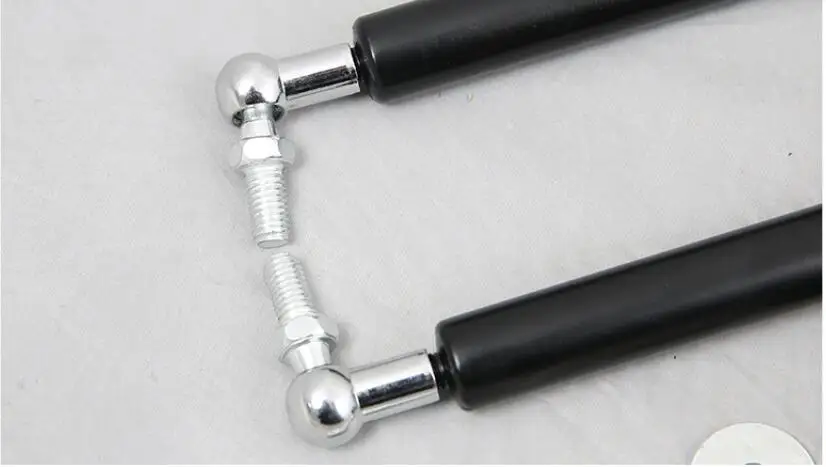 Передняя крышка капота двигателя поддержка гидравлический стержень пружинный