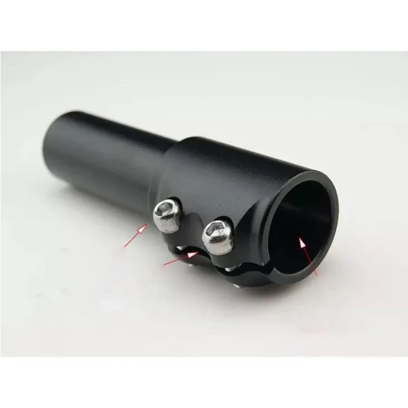 Новое поступление алюминиевый сплав велосипедный стержень увеличенная