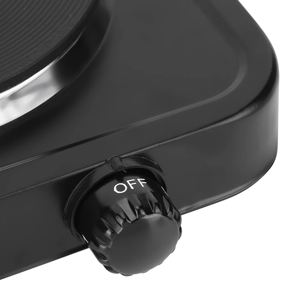 Нагревательная пластина 1000 Вт электрический нагреватель плита печь для нагрева