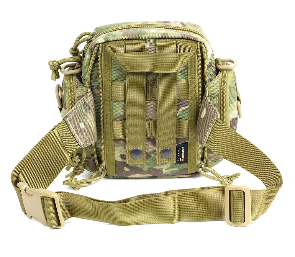 SINAIRSOFT 20L Открытый тактический наплечный военный рюкзак Кемпинг путешествия Туризм треккинг Сумка Чайник сумка водонепроницаемый