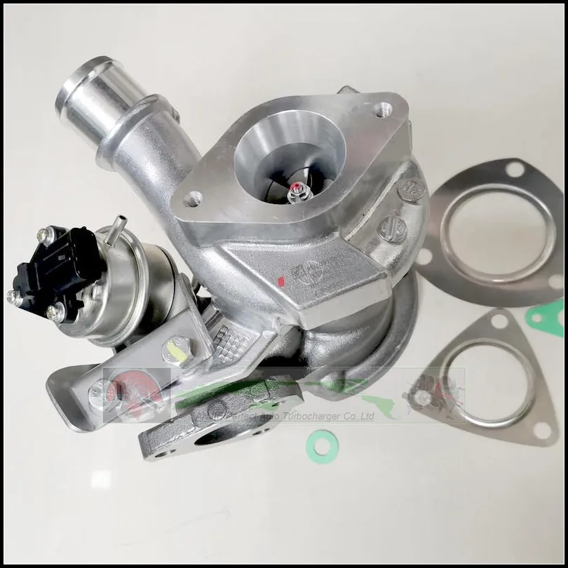 Турбо TD03L4 49131-06320 49131-06300 49131-06340 BK3Q-6K682-NB BK3Q-6K682-NA Для Ford Ranger PUMA 2.2L Mitsubishi Vers
