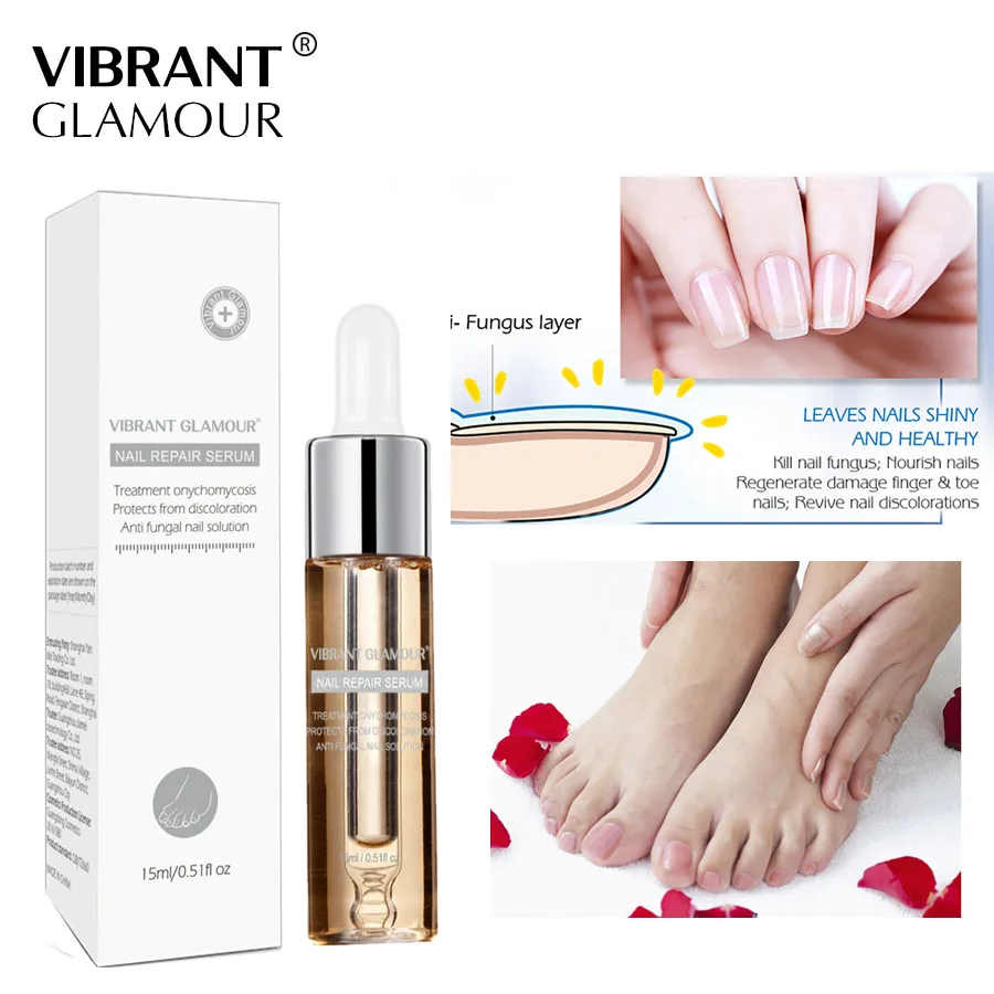 Сыворотка для восстановления ногтей эссенция лечения грибка онихомикоза