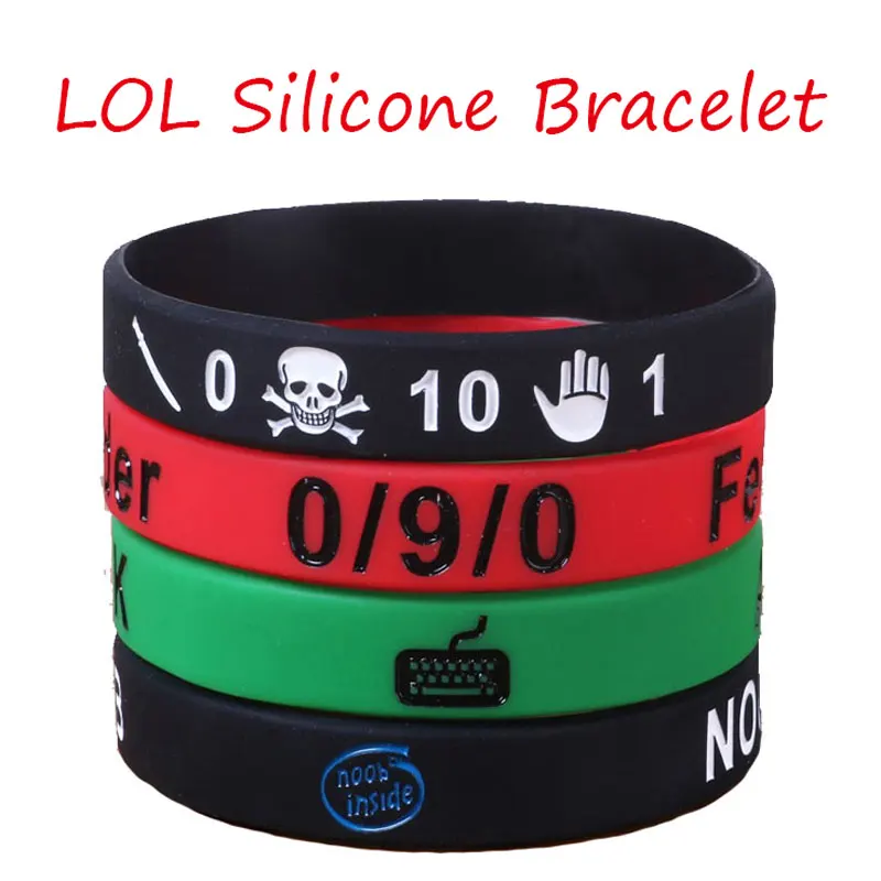 Лидер продаж 3 стиля силиконовые ремешки с принтом резиновые браслеты смешанный
