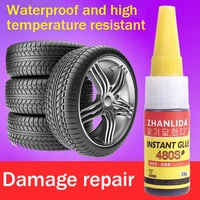 car adhesives tire repair glue sealers super caulk car rubber repair tire glue