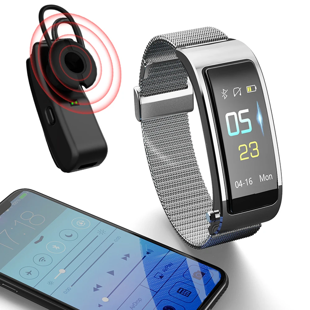 696 Y5 ответ на вызов наручные часы Bluetooth 5 0 телефон смарт браслет наушники