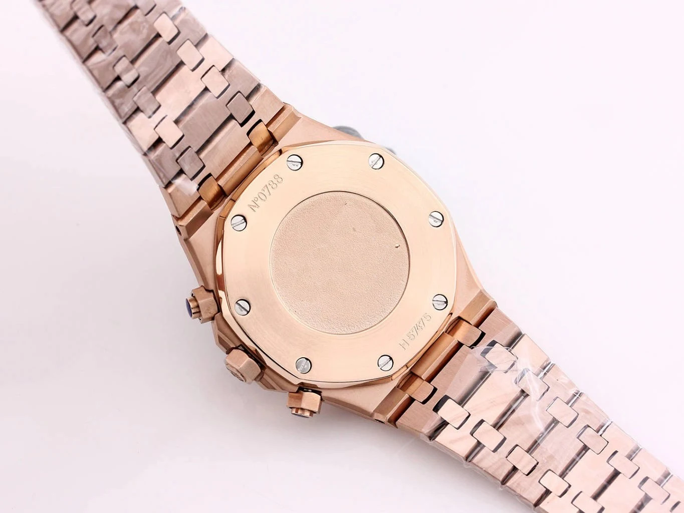 

2020 New Luxury Men Stainless Steel Watch Sapphire Glass Silver Rose Gold Black Blue White Quartz Chronograph Limited Watches