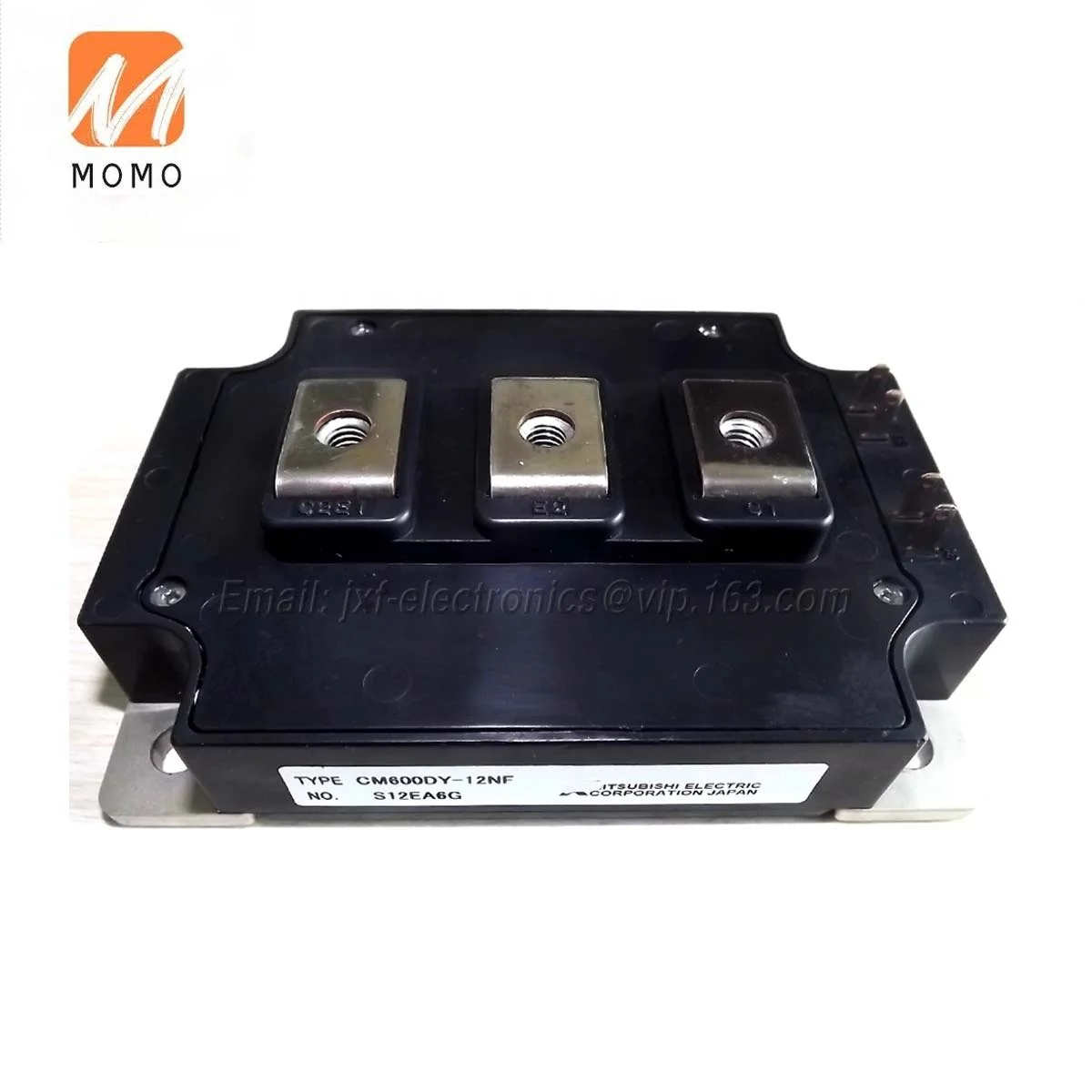 

Модуль IGBT инверторной мощности