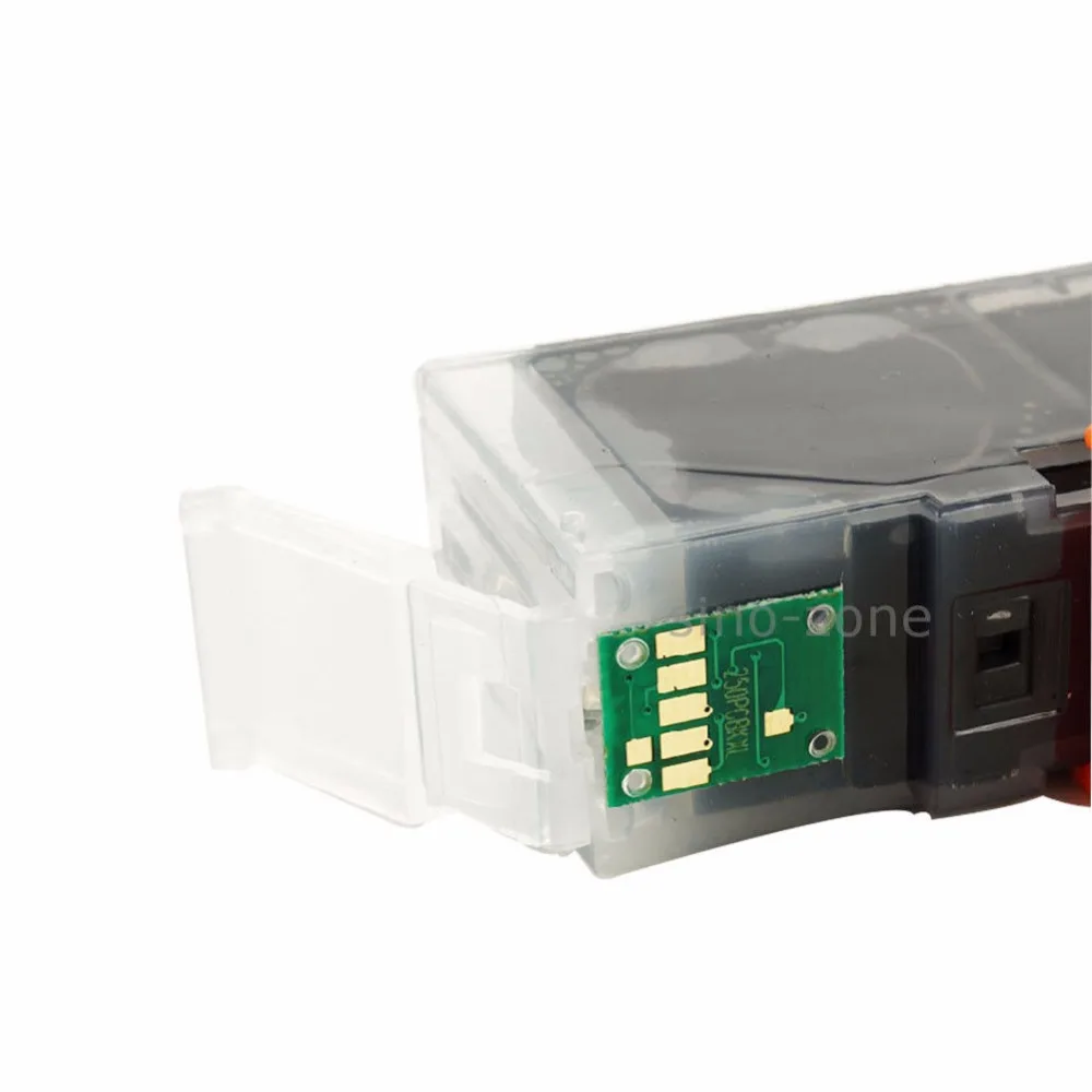 PGI 570XL CLI 571XL чернильный картридж совместимый с принтером Canon MG5700 MG5750 MG5751 TS5055 TS9050