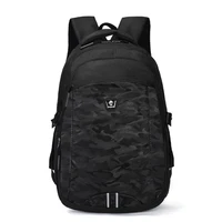 weysfor vogue fashion school backpack for men women teenage large capacity travel outdoor backpacks laptop rucksack mochilas bag