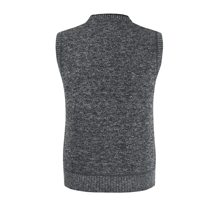 

Man Sweaters 2020 Autumn Winter Casual Slim Fit Cotton Knitted Mens Sweater Clothing