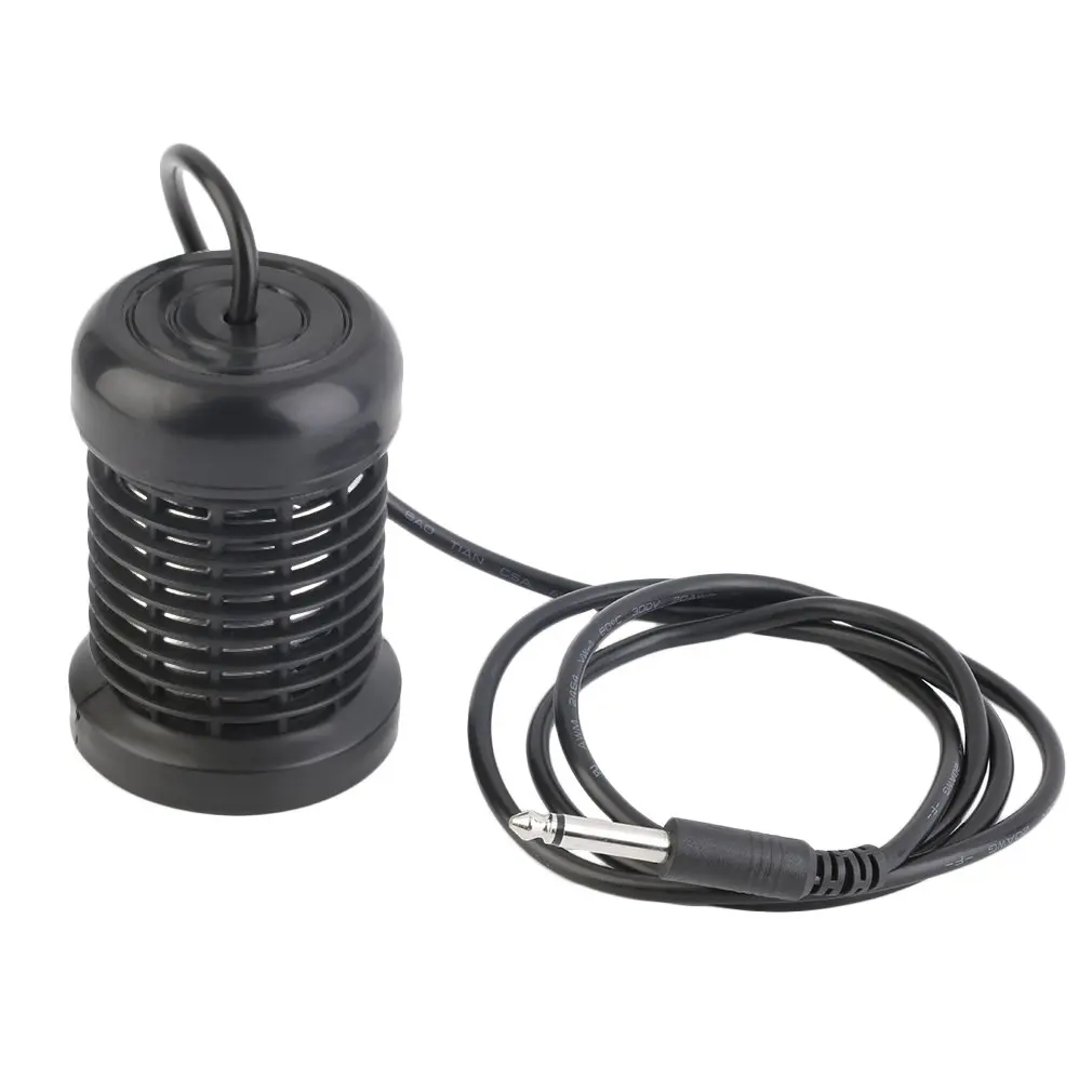 Детоксикационные массивы для ванны ног круглый из нержавеющей стали массив Аква