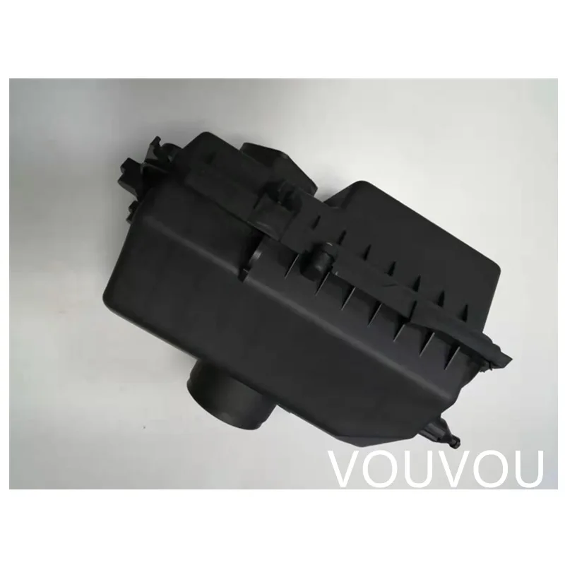 Автомобильные аксессуары Высококачественная коробка воздушного фильтра для