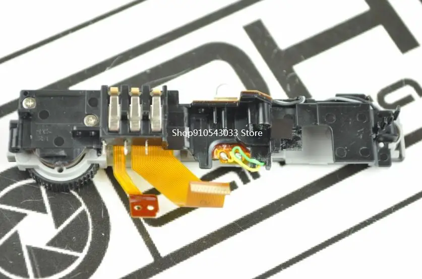 

FREE SHIPPING! 95%NEW FOR Nikon Coolpix S9400 Top Cover Shutter PCB Board Replacement Repair Part