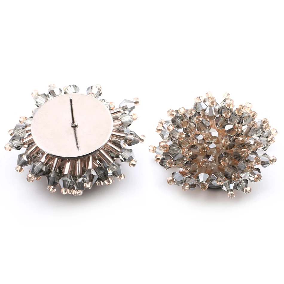 

Match-Right Trendy Earrings for Women/Crystal/Cute/Statement/Drop Earrings Women Jewelry oorbellen brincos SP383