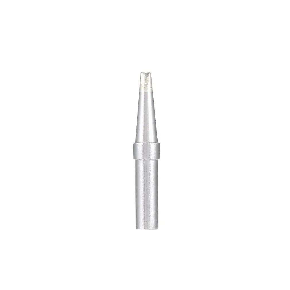 

2Pcs ET Soldering Iron Tips ETB Welding Tools ETS Soldering Tip for Weller WES50/WES51/WESD51 Soldering Station Rapid Heating