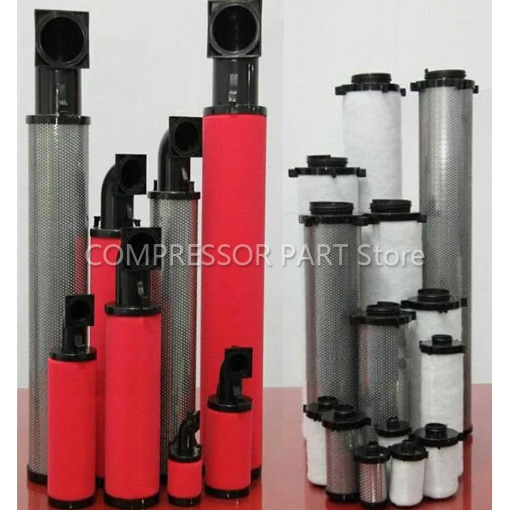 

1PCS 88343421 88343454 88343512 88343488 filter for Ingersoll Rand Compressor