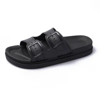 platform slippers summer beach sandals for women flat shoe mules eva outdoor slides slipper female summer shoes ladies sandals