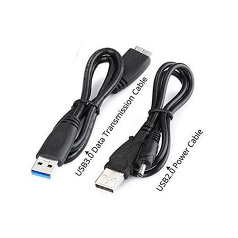 Тонкий твердый пластиковый USB 3 0 SATA 9 0/9 5 мм внешний корпус для DVD CD-ROM чехол