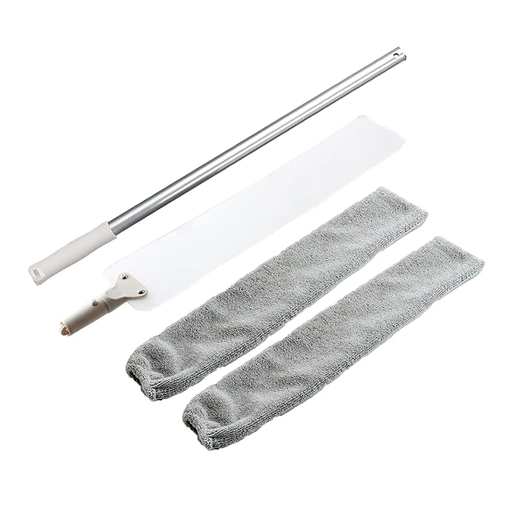 

Прикроватная щетка от пыли, гибкая полипропиленовая щетка для удаления шерсти домашних животных, для спальни, гостиной, мебели