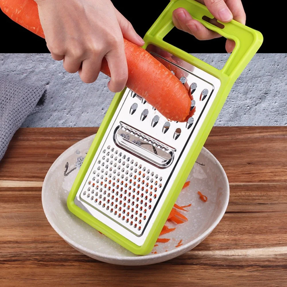 

Multifunctional Vegetable Cutter Vegetable Slicer Multifunctional Slicer Grater Shredders Fruit Potato Peeler Kitchen Accessorie