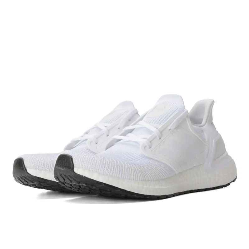 Новое поступление! Оригинальные мужские кроссовки для бега Adidas ULTRA 20 | Спорт и