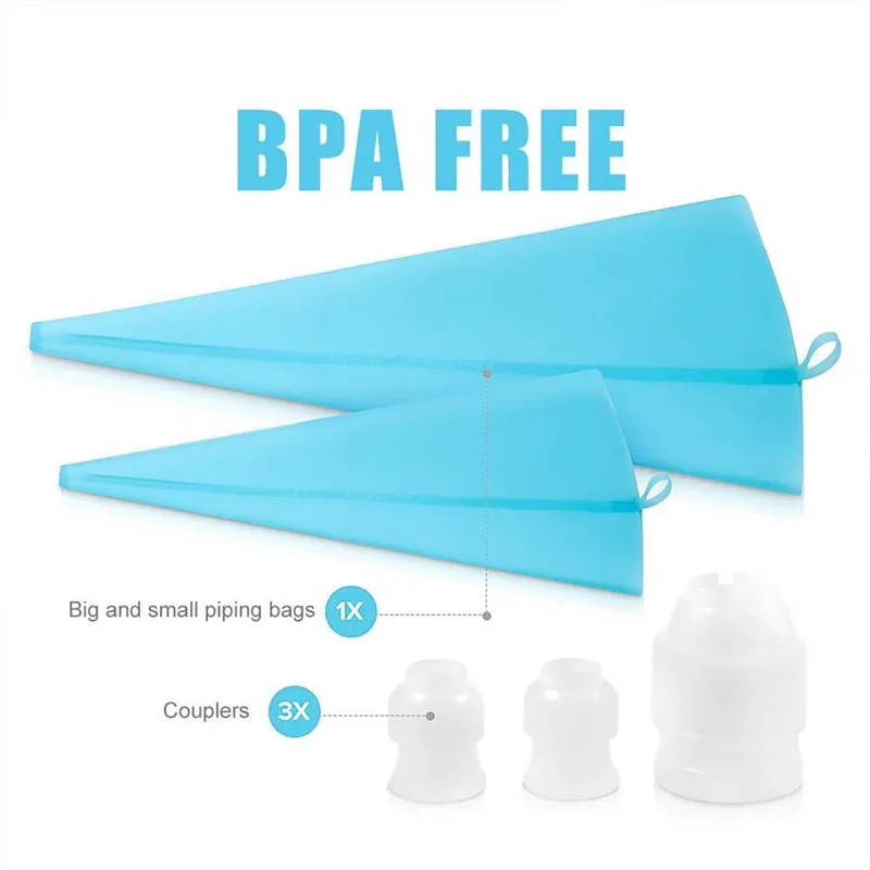 118 шт./компл. набор многофункциональных вращающихся тортов комплект для