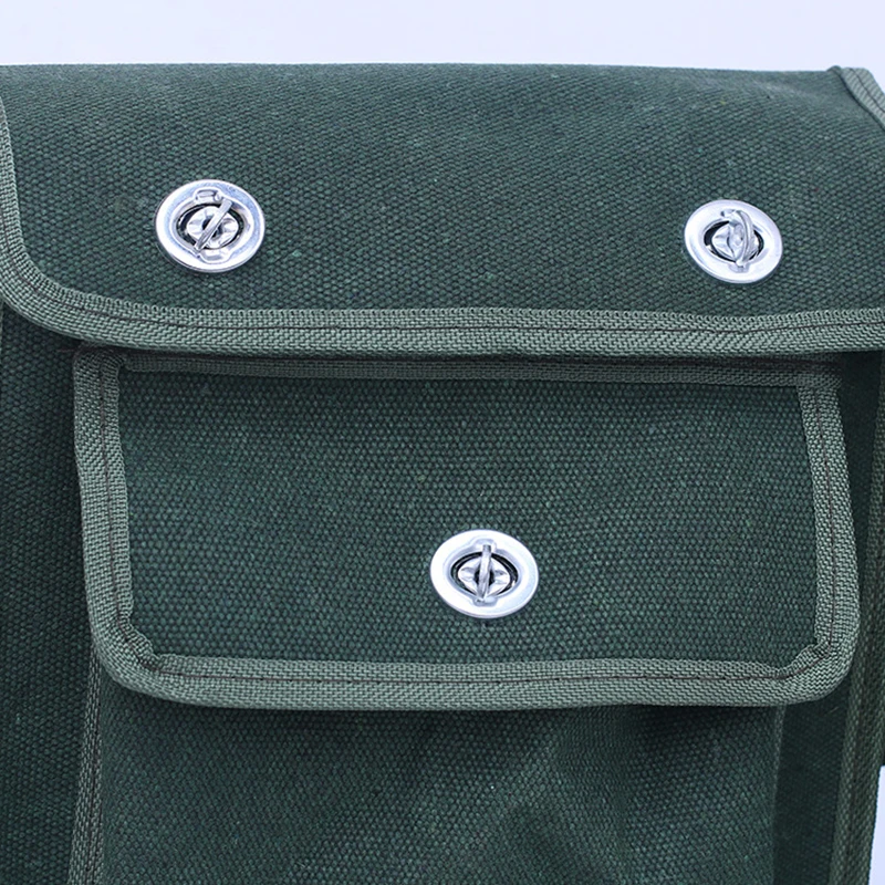 Hoomall многофункциональные сумки для инструментов ремонтная посылка Холщовый