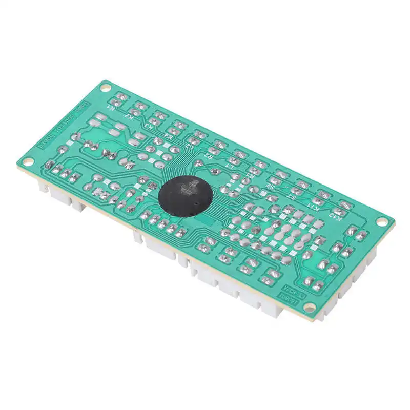 CY-822A DIY аркадная игра кнопки боевой джойстик рокер комплект контроллера для
