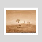 Caspar David Фридрих жикле художественная бумага печать художественные работы картины плакаты воспроизведение (пейзаж с могилами)