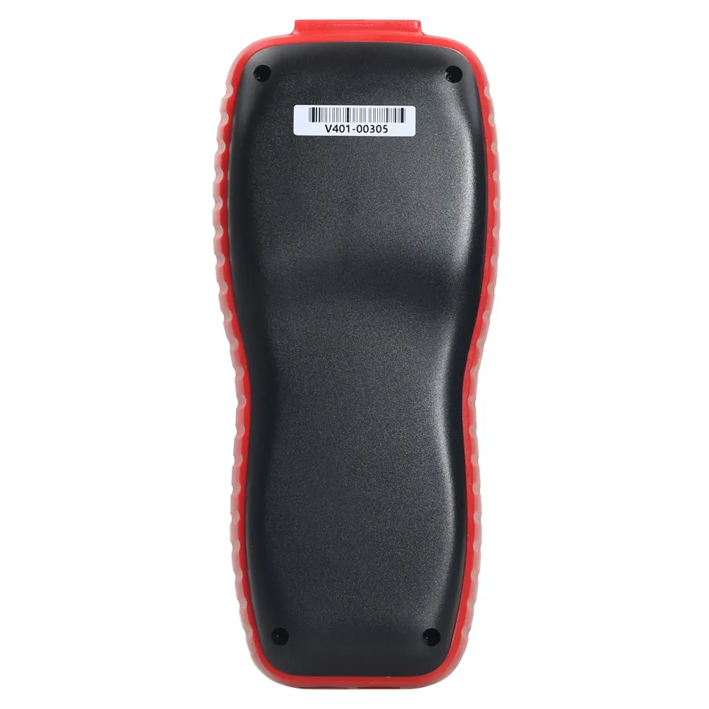 Диагностический инструмент XTOOL V401 OBD2 сканирующее устройство считыватель кодов