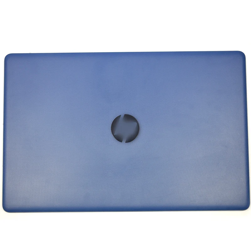 New Laptop LCD Back Cover For HP Pavilion 17-BY 17-CA Series L22504-001 L22500-001 L22503-001 L22499-001 Grey Blue Silver Gold