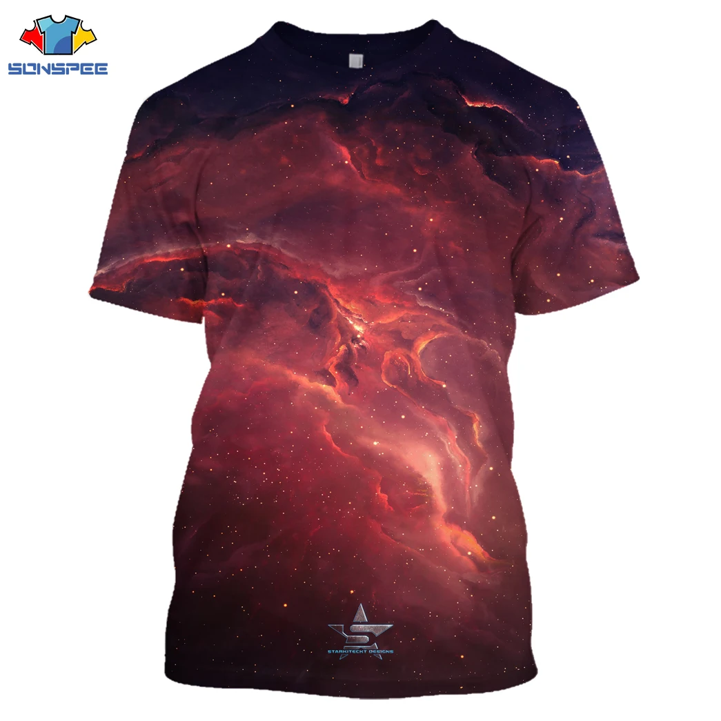 

SONSPEE Men 2021 Summer Unisex Casual Tee Top Graffiti 3D Print Pullover Harajuku novelty T-shirt Novelty Streetwear Fashion