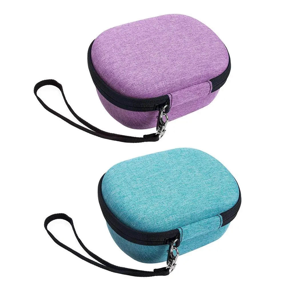 Переносной жесткий чехол EVA дорожный органайзер для женщин сумка удаления волос