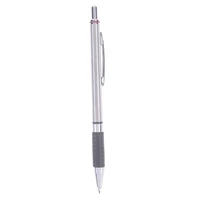 2 0mm lead holder mechanical pencil 2mm metal lead holder mechanical draft pencil drawing school office supplies