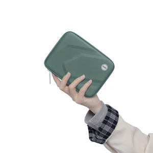 Сумка BUBM посылка сткого диска упаковка USB U Shield U дискнаушникиSD карты флэш-накопители чехол для переноски органайзер для путешествий