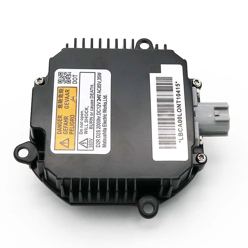 2 шт. D2S D2R Xenon балласт HID блок управления 28474-89904 для Nissan Infiniti | Автомобили и