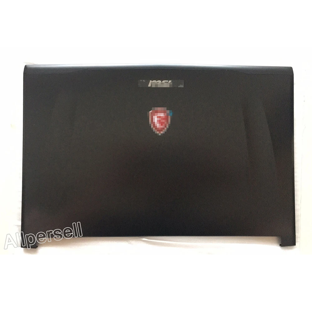 Чехол для ноутбука MSI GE72 MS 1794 GE72VR 6RF верхняя крышка Упор рук Нижняя чехол жесткого