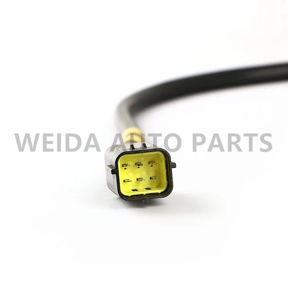 Кислородный датчик Lambda для Opel /Chevrolet/Daewoo Captiva 2013 2 Diesel 163pk. OE 25182881 28478384 Haval H8 H9 0