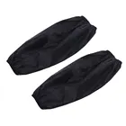 2020 Новинка 1 пара водонепроницаемых маслостойких нарукавников нарукавники безрукавки очистка защитный кухонный инструмент