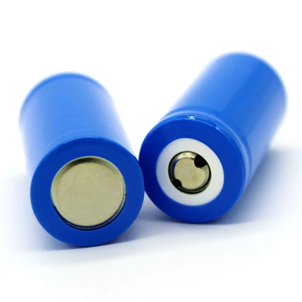 Новый аккумулятор 700 мАч 3 7 в перезаряжаемый для светильник|Перезаряжаемые