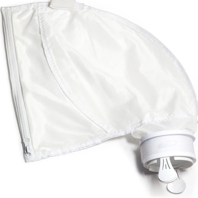 

Bag Zipper Replacement for Polaris 280 480 Pool Cleaner All Purpose Filter Bag