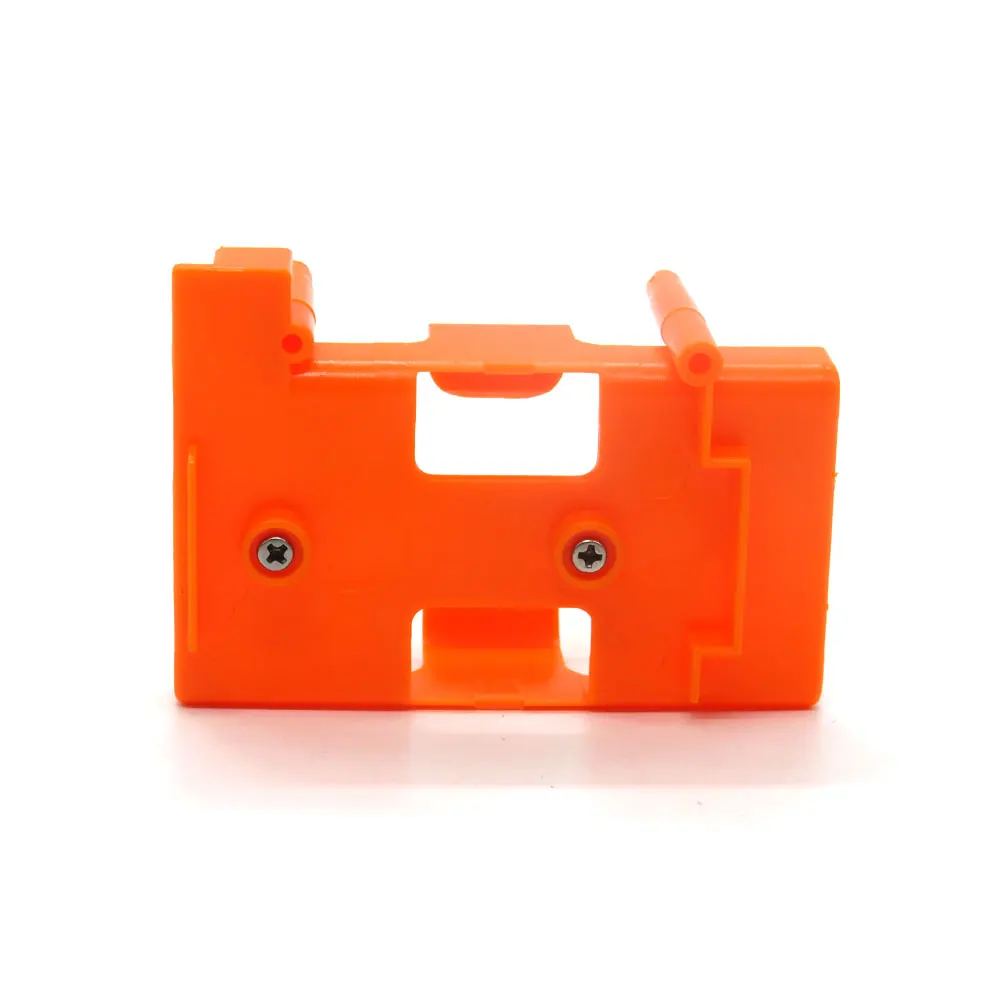 Battery Holder For Feilun FT 009 RC Boat FT009 Accessories Replacement Repair orange |
