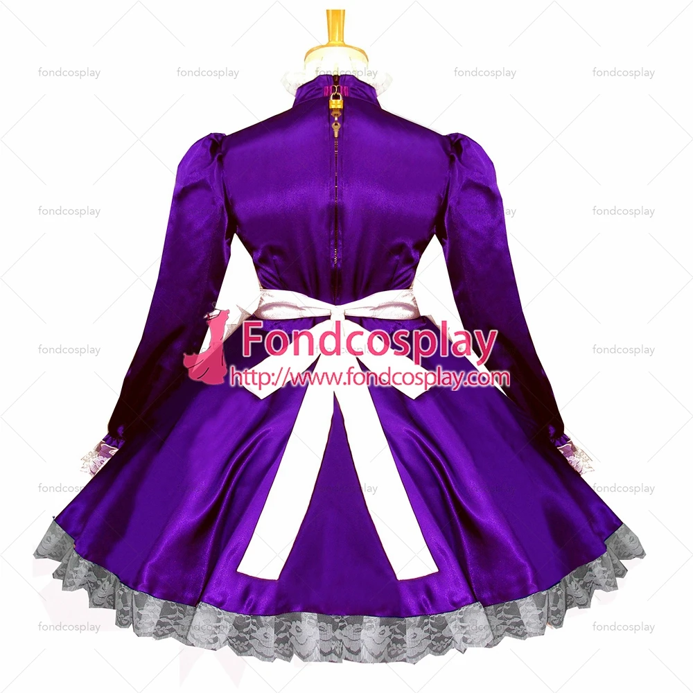 Сексуальная эротическая одежда для взрослых fondcosplay яркая короткая Виноградная