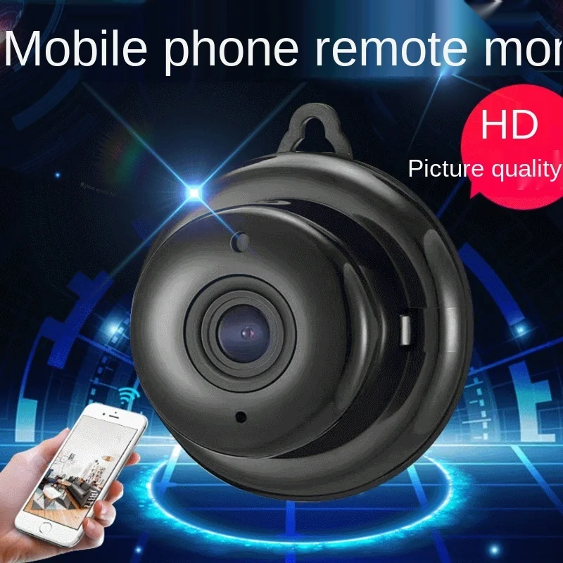 

Home Surveillance Camera Wireless Network WiFi Mobile Phone Remote HD