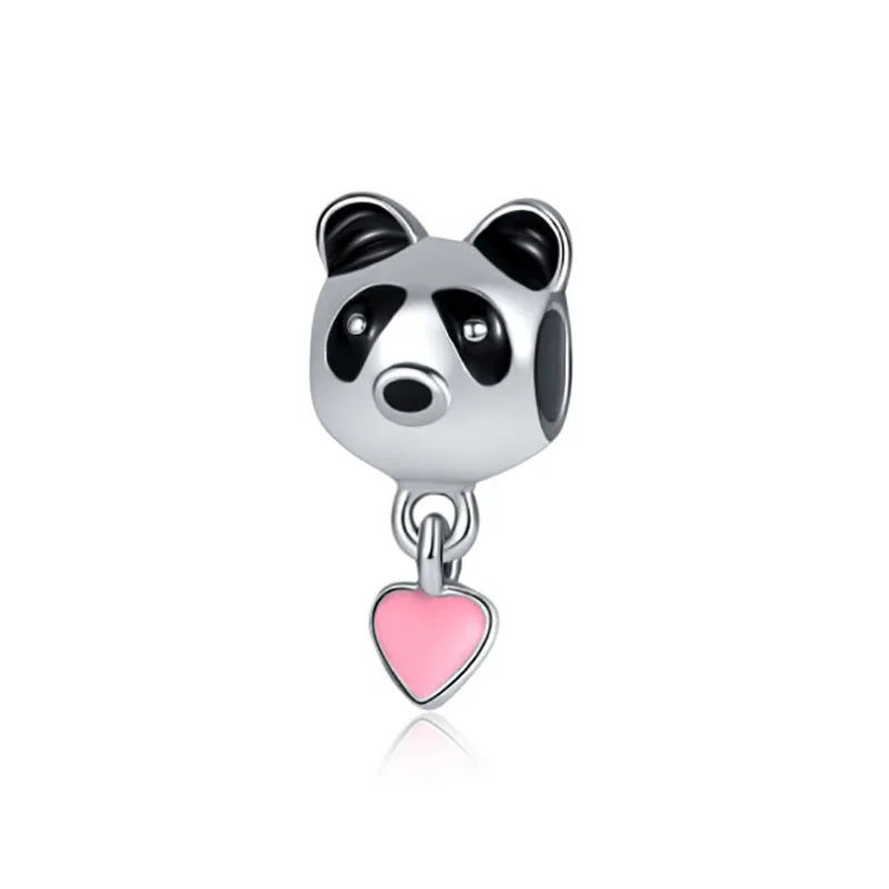 Fit Pandora Bracelet Rose Gold Beads Mary Poppins Silver 925 Jewelry Wicca Joyas De Plata Witchcraft Sieraden Jewellery Charms | Украшения