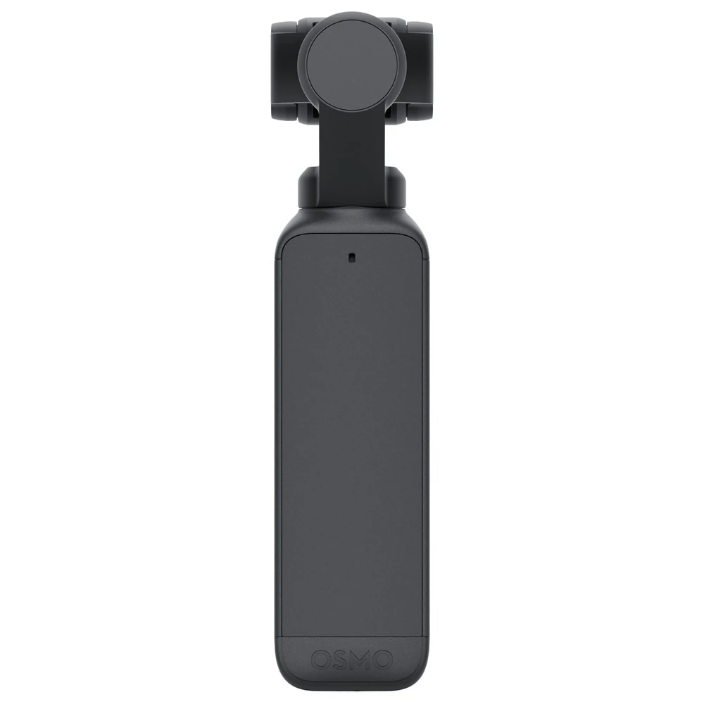 Экшн-камера DJI Pocket 2 Creator Combo (черный) |